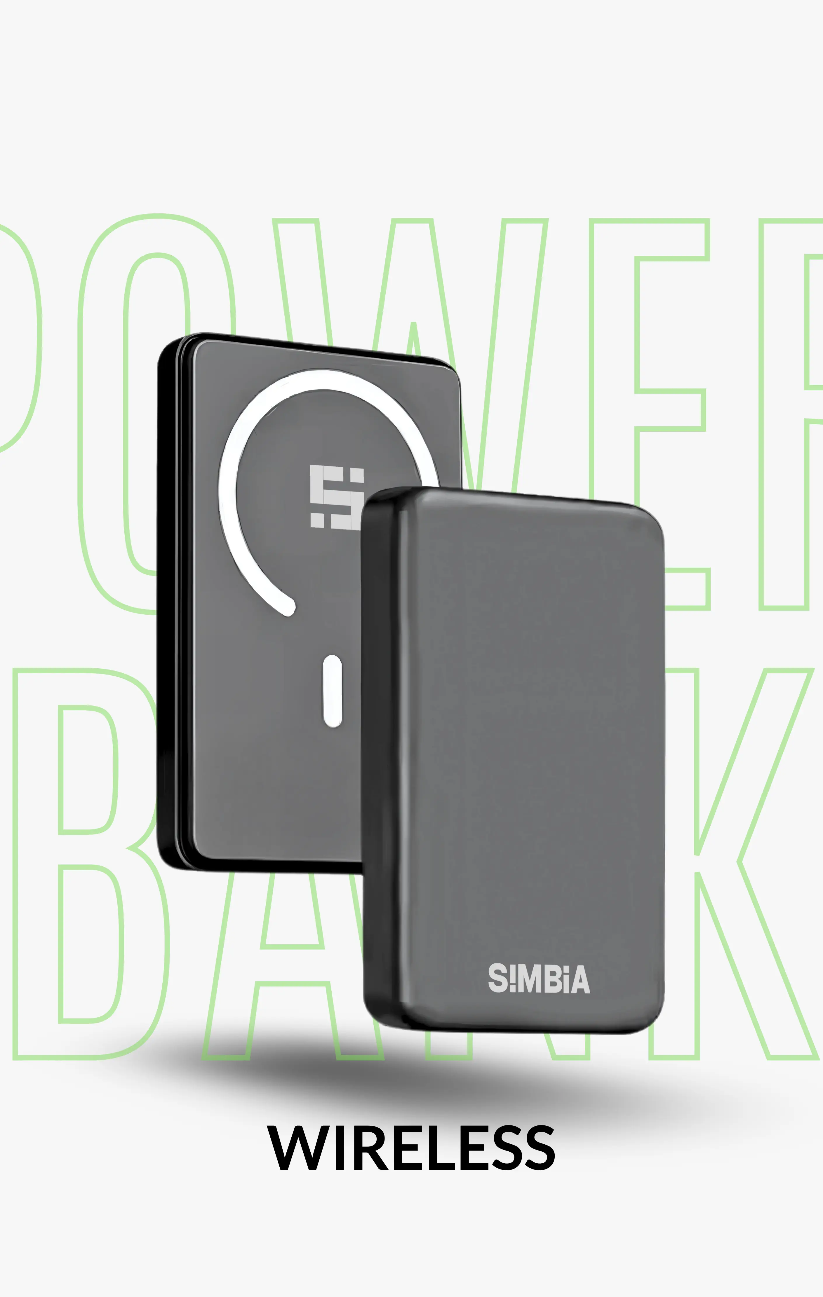 Powerbanks